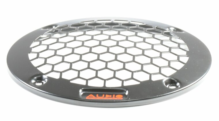 Audio System GI 130M grille set 13cm mat zwart