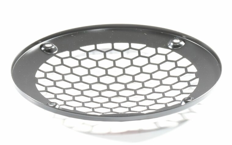 Audio System GI 130M grille set 13cm mat zwart