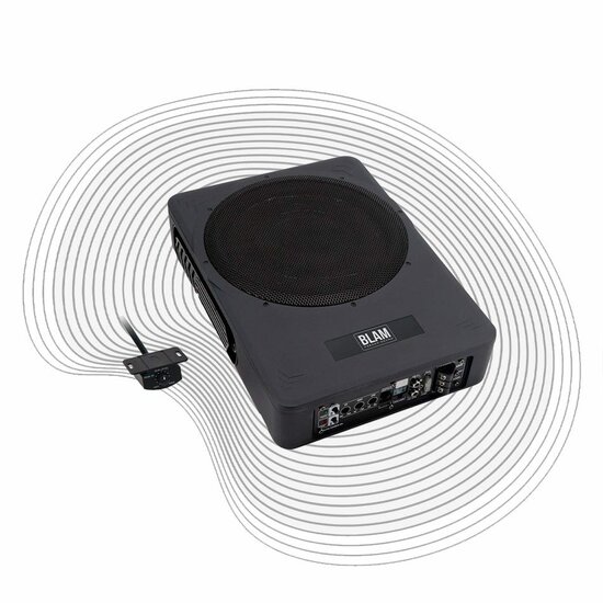Blam Relax MSA25P