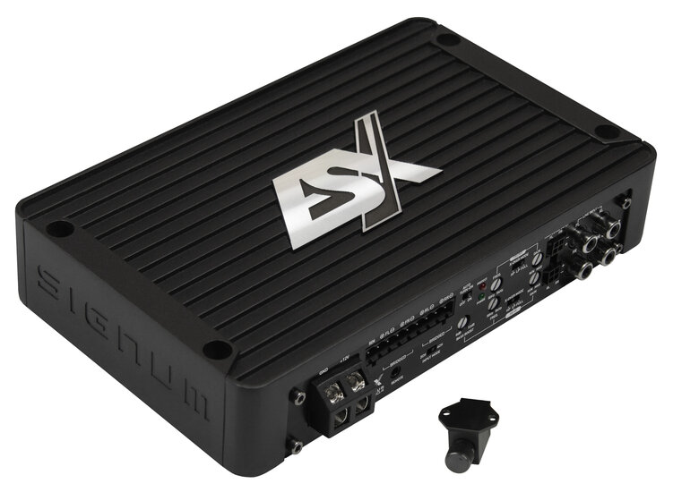 ESX Signum SX800.4