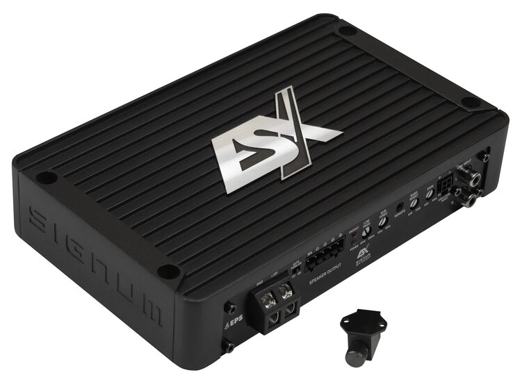 ESX Signum SX1000.1