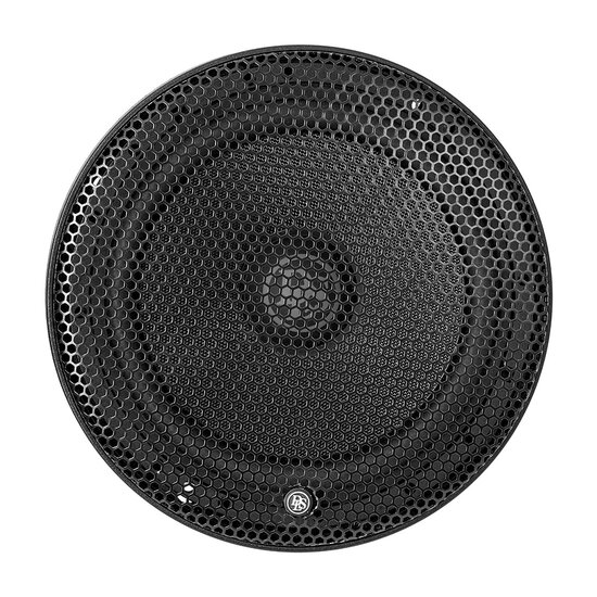 DLS Reference RCS6.25 high end 16,5 cm 2-weg compo luidspreker set 100 watts RMS 4 ohms