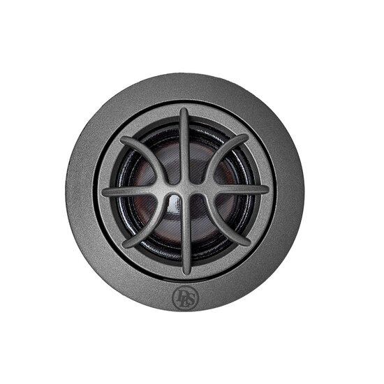DLS Reference RCS6.25 high end 16,5 cm 2-weg compo luidspreker set 100 watts RMS 4 ohms