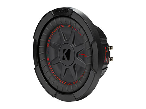 Kicker CWRT84-48