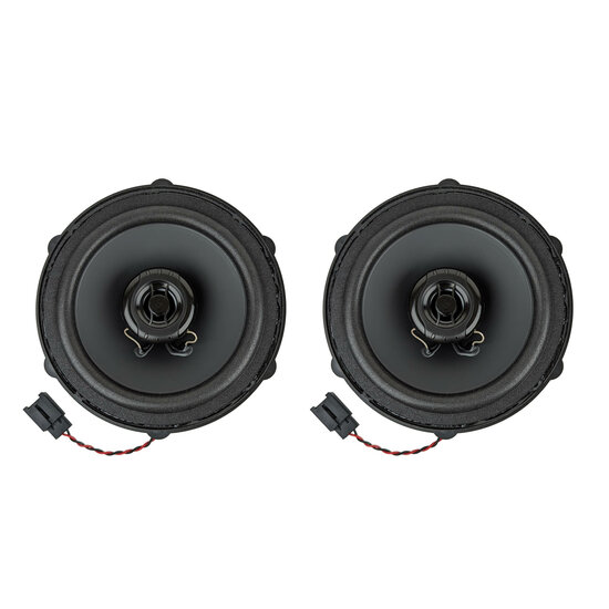 Phoenix Gold ZDSKPSA3 custom fit 16,5 cm luidspreker set 50 watts RMS voor PSA GROUP