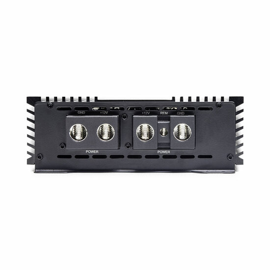 Digitals Designs SS6000 mono versterker 6000 watts RMS 1 ohms