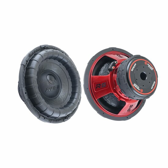 Reiss Audio RS-RX15D2