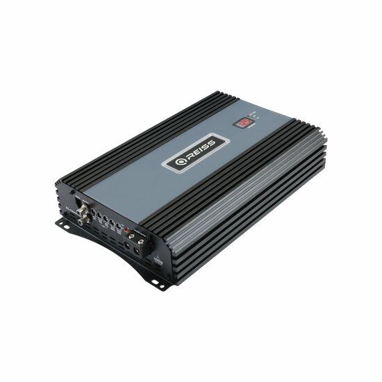 Reiss Audio RS-F8000.1D