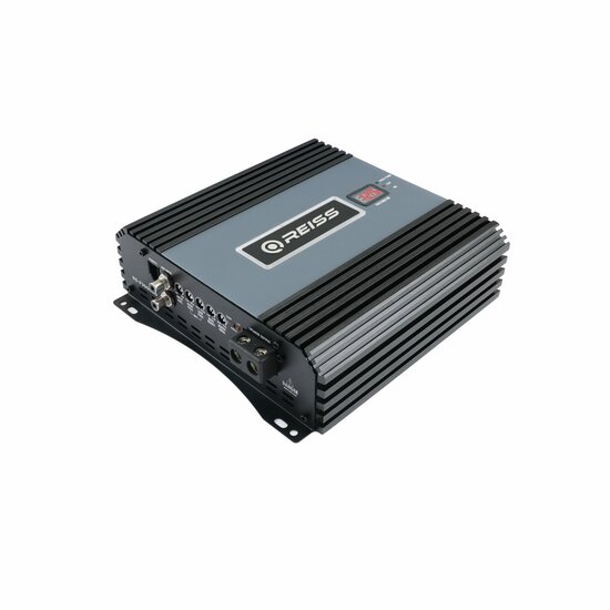 Reiss Audio RS-F3000.1D