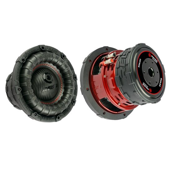 Reiss Audio RS-RX8D2