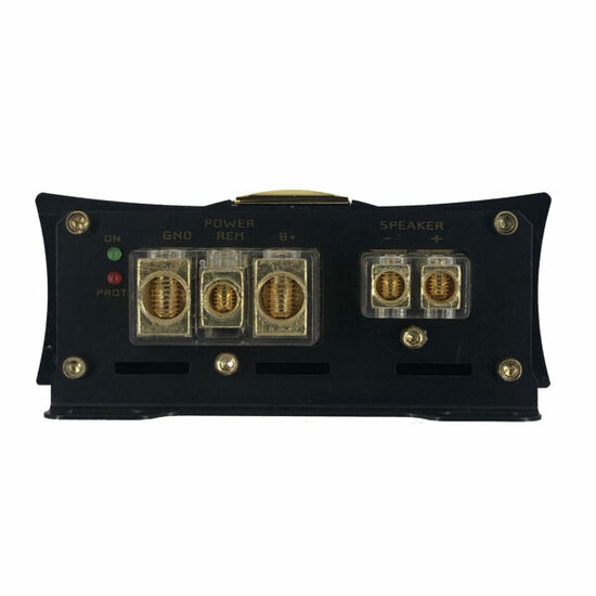 Xcelsus Definio 1 mono block versterker 1000 watts RMS 1 ohms