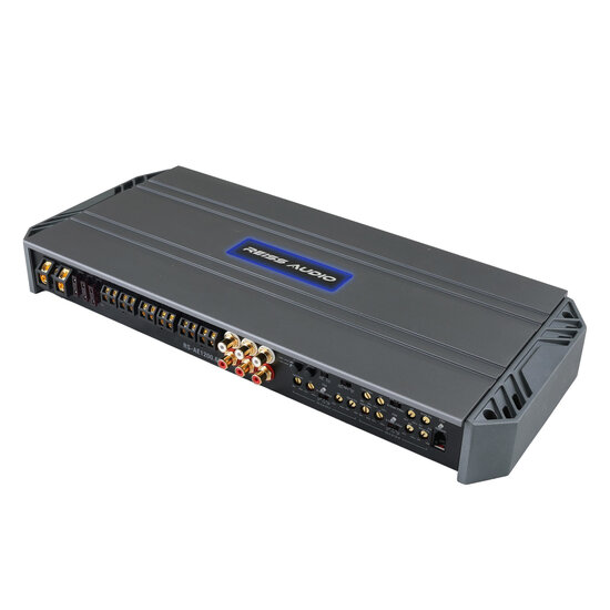 Reiss Audio RS-AE1200.6D