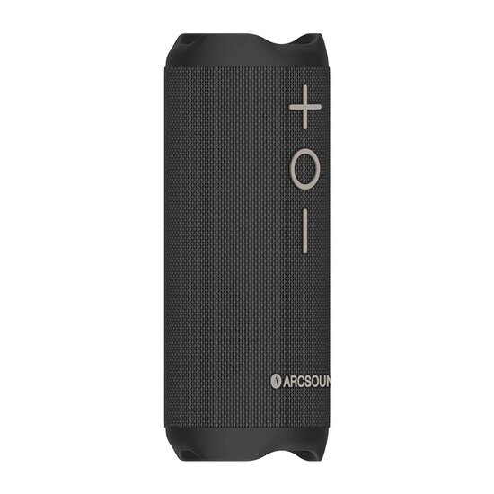 ArcSound EDGE draagbare bluetooth luidspreker 40 watts RMS IPX6