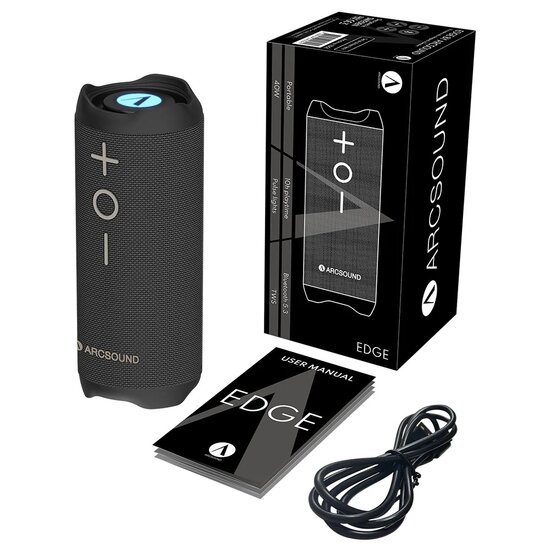 ARCSOUND EDGE