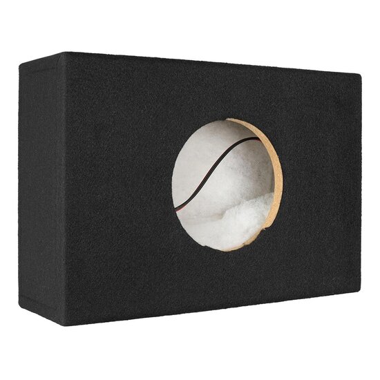 Auto Connect VE65 lege bassreflex kist 6.5 inch circa 8 liters