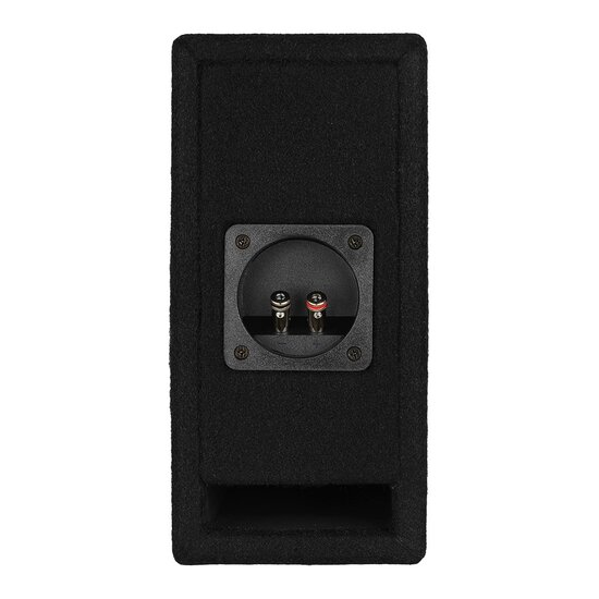 Auto Connect VE65 lege bassreflex kist 6.5 inch circa 8 liters