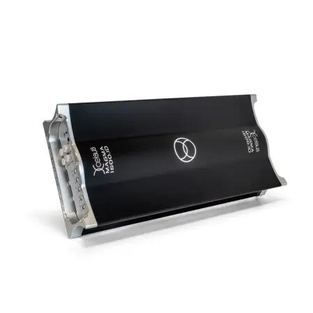 Xcelsus Magma 1600.1D Black