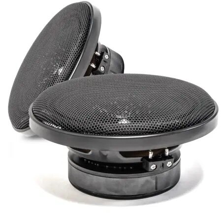 Xcelsus Primum XPLM8 SQL midwoofer set 20 cm 150 watts RMS 4 ohms