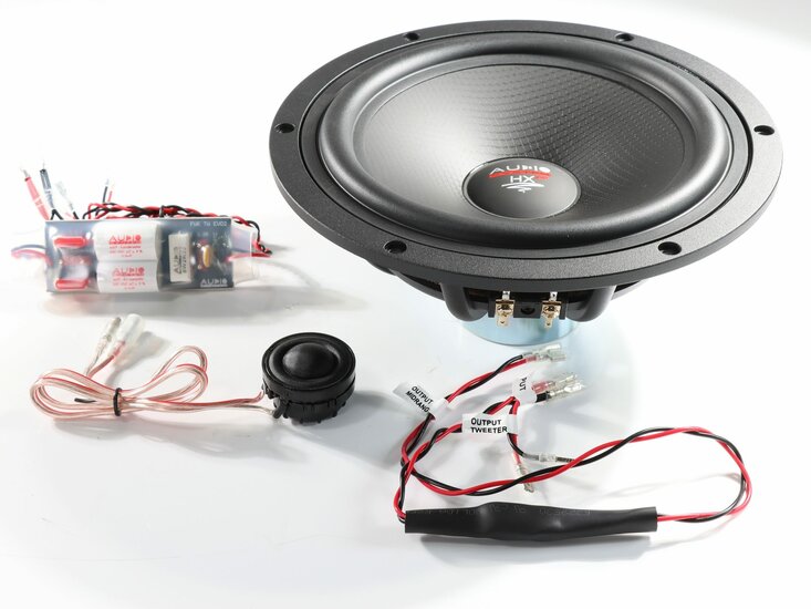 Audio System HX 200 DUST EM EVO3