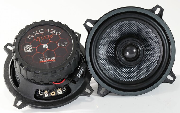 Audio System RXC130 EVO3