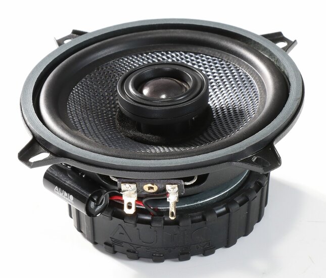 Audio System RXC130 EVO3 luidspreker set 13 cm 80 watts RMS 3 ohms