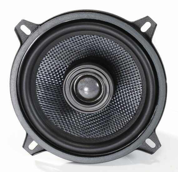 Audio System RXC130 EVO3 luidspreker set 13 cm 80 watts RMS 3 ohms
