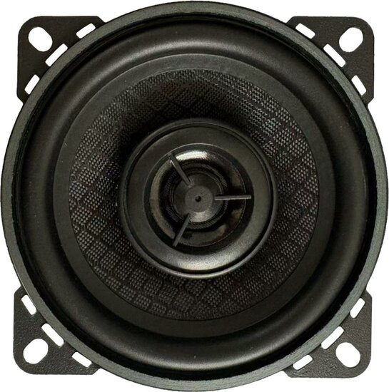 Audio System MXC100 EVO3 luidspreker set 10 cm 60 watts RMS 3 ohms