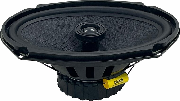 Audio System MXC609 EVO3