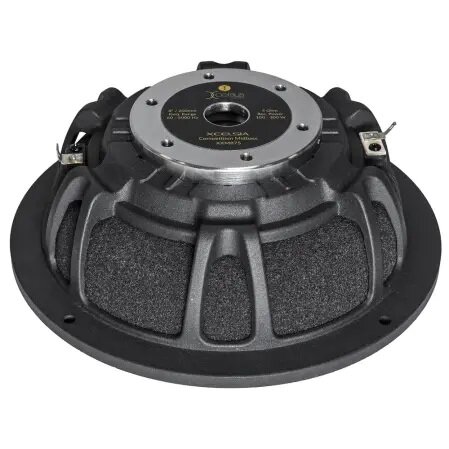 Xcelsus XXM875 midbass luidspreker set 20 cm 300 watts RMS 4 ohms
