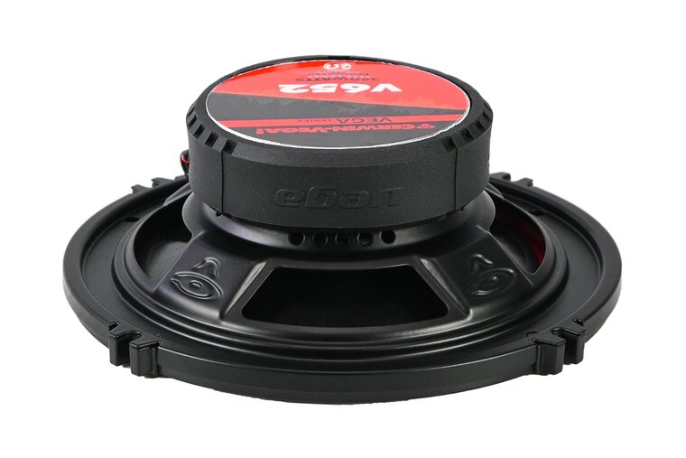 Cerwin Vega V652 luidspreker set 16,5 cm 120 watts RMS 2 ohms