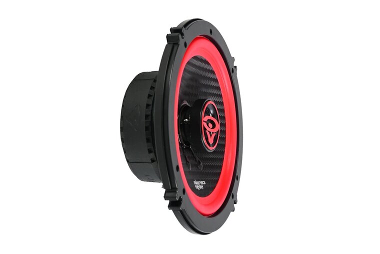 Cerwin Vega V652 luidspreker set 16,5 cm 120 watts RMS 2 ohms