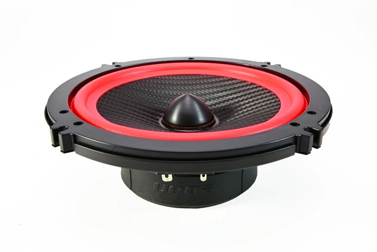 Cerwin Vega V65C luidspreker set 16,5 cm 2-weg compo 140 watts RMS 4 ohms