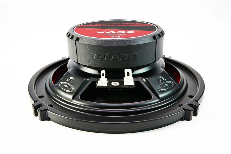 Cerwin Vega V65C luidspreker set 16,5 cm 2-weg compo 140 watts RMS 4 ohms