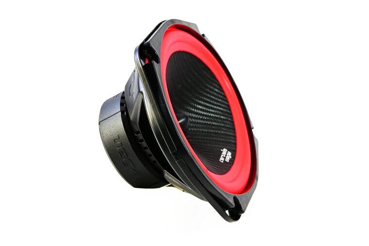 Cerwin Vega V69C luidspreker set 6 x 9 inch 2-weg compo 160 watts RMS 4 ohms