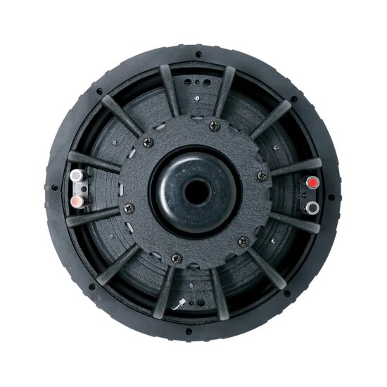 Cerwin Vega VMAXS122 subwoofer flat design 12 inch 400 watts RMS DVC 2 ohms