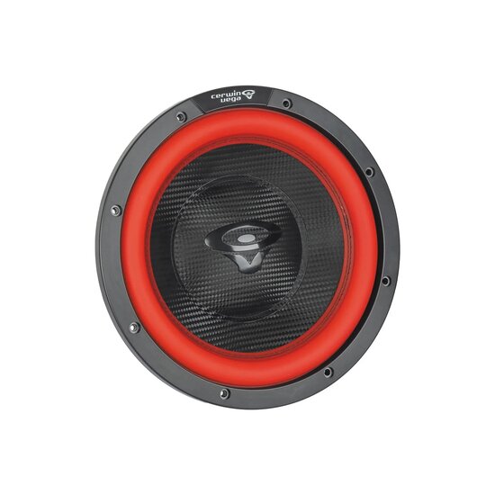 Cerwin Vega V12DV2 subwoofer 12 inch 1200 watts RMS DVC 2 ohms