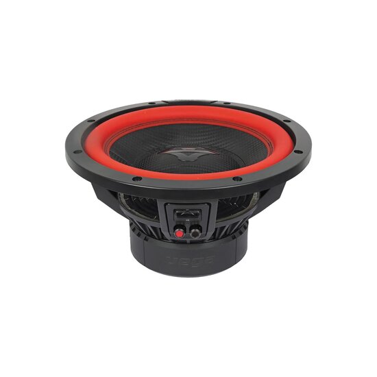 Cerwin Vega V12DV2 subwoofer 12 inch 1200 watts RMS DVC 2 ohms