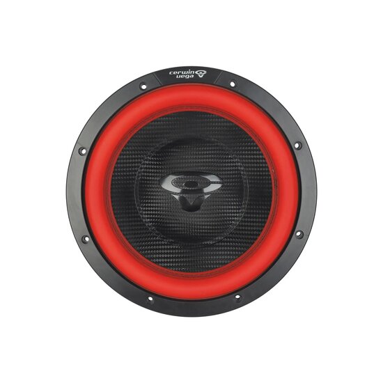 Cerwin Vega V12DV4 subwoofer 12 inch 1200 watts RMS DVC 4 ohms