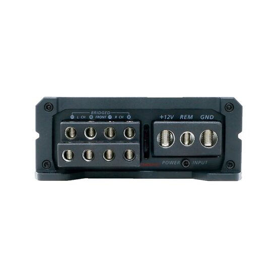 Cerwin Vega XED400.4D versterker 4 kanaals 360 watts RMS