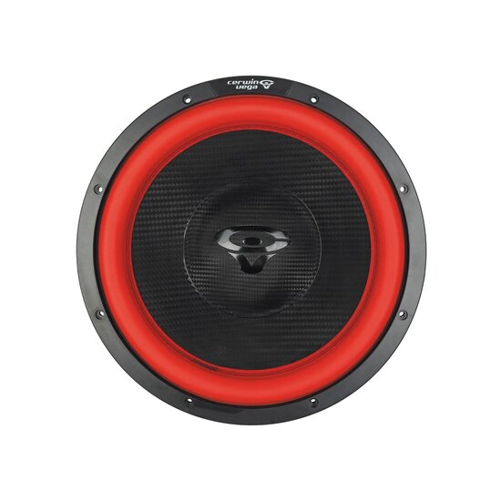 Cerwin Vega V15DV2 subwoofer 15 inch 1500 watts RMS DVC 2 ohms