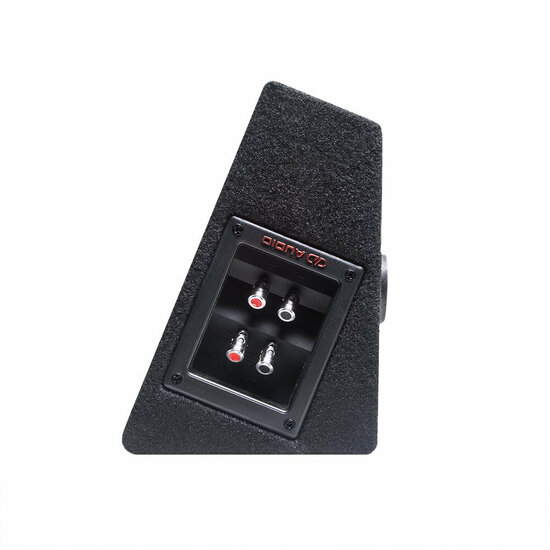 Digital Designs LE-VO-MX206.4 fullrange luidspreker box 16,5 cm 600 watts RMS