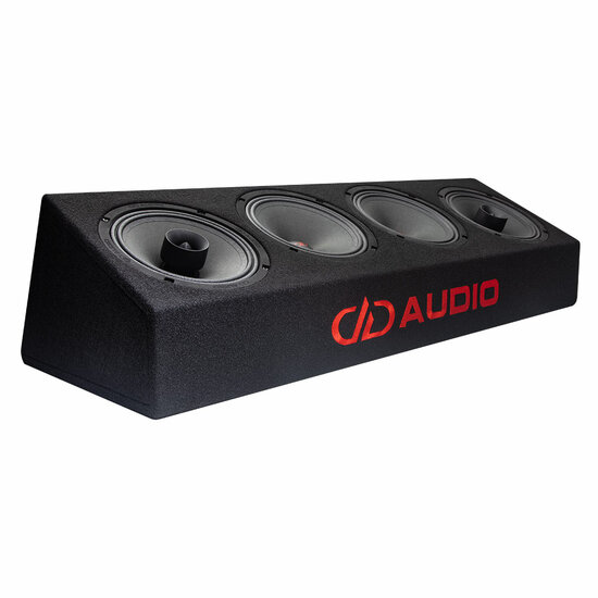 Digital Designs LE-VO-MX208.4