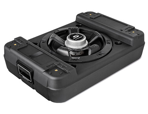 Alpine SS-SB10 passieve subwoofer 10 inch 300 watts RMS 2 ohms