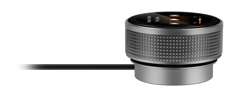 MusWay My-Con remote control display met Amoled scherm