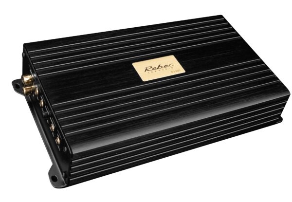 Rebec Audio D1200