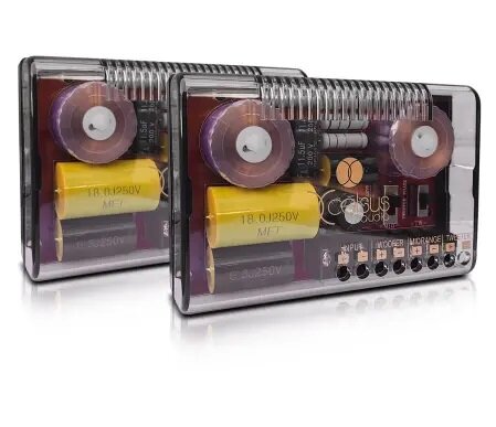 Xcelsus Competition XXX3