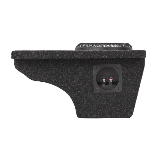 DLS Cruise CRSB-16BM1 custom fit bassreflex kist 6,5 inch 180 watts RMS voor BMW i4