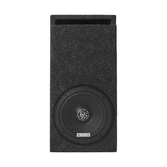 DLS Cruise CRSB-16MB1 custom fit bassreflex kist 6,5 inch 180 watts RMS voor Mercedes-Benz Vito &amp; EQV