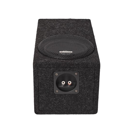 DLS Cruise CRSB-16MB1 custom fit bassreflex kist 6,5 inch 180 watts RMS voor Mercedes-Benz Vito &amp; EQV