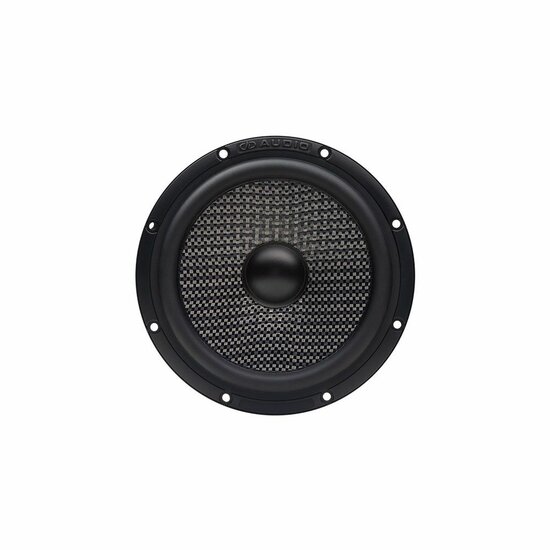 Digital Designs C-C6.5XO luidspreker compo set 16,5 cm 65 watts RMS 4 ohms